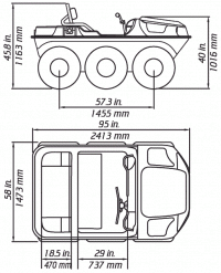 Вездеходы 40_model_draw