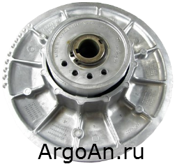    Argo Conquest