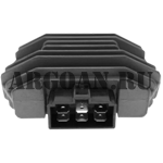     Argo Conquest