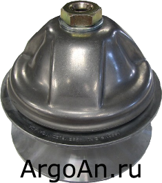  127-135,    Argo Frontier