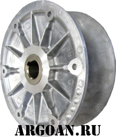   127-163,   Argo Frontier