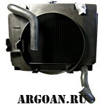   Argo Avenger