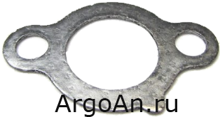   Argo Frontier