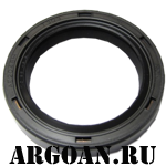     Argo Frontier