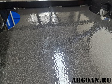   Argo Avenger HDI
