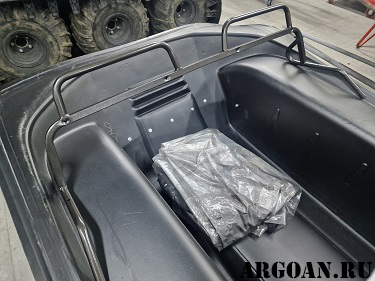   Argo Avenger HDI